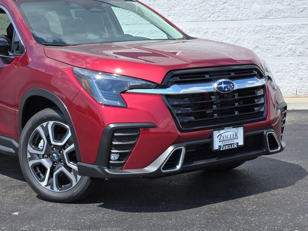 New 2026 Subaru Ascent Touring AWD/4WD image 2