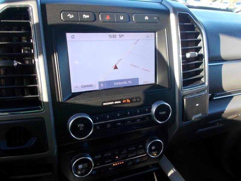 Used 2020 Ford Expedition XLT w/ Equipment Group 202A image 33