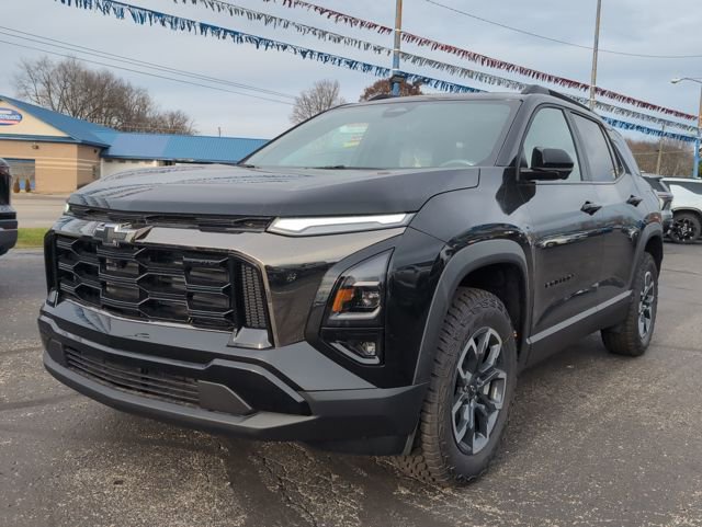 New 2026 Chevrolet Equinox ACTIV w/ Convenience Package III image 3