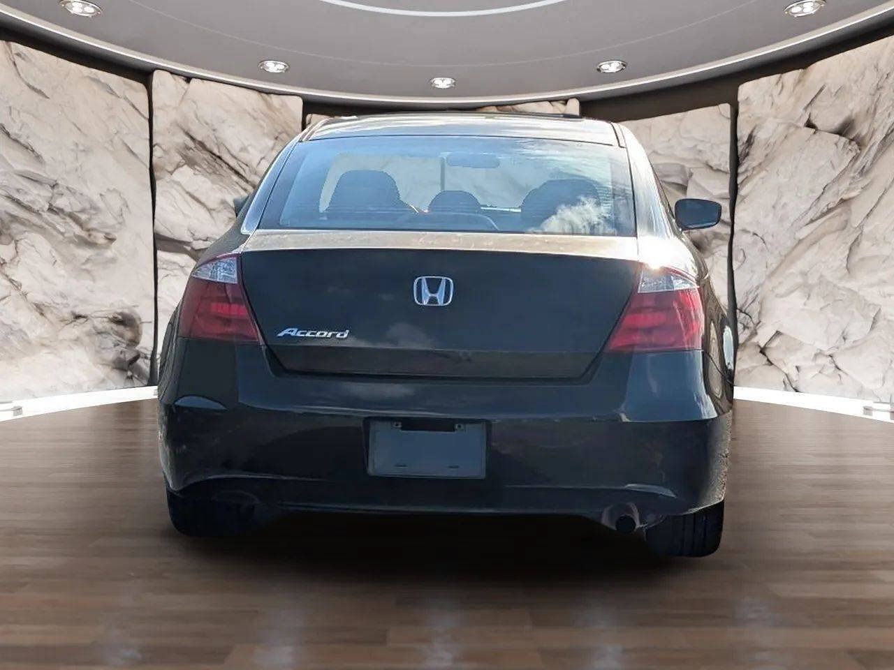 Used 2008 Honda Accord EX image 9