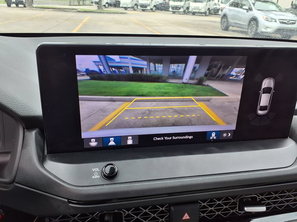 Used 2023 Honda Accord Touring image 24