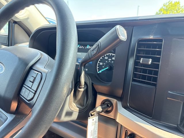 Used 2024 Ford F350 XL w/ Snow Plow Prep Package AWD/4WD image 29