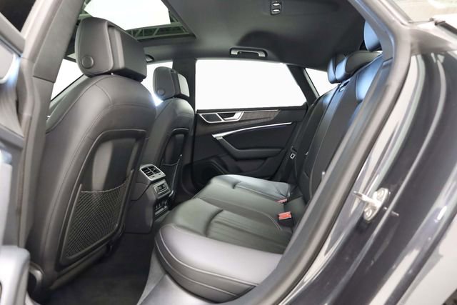 Used 2023 Audi A7 3.0T Premium w/ Convenience Package image 28