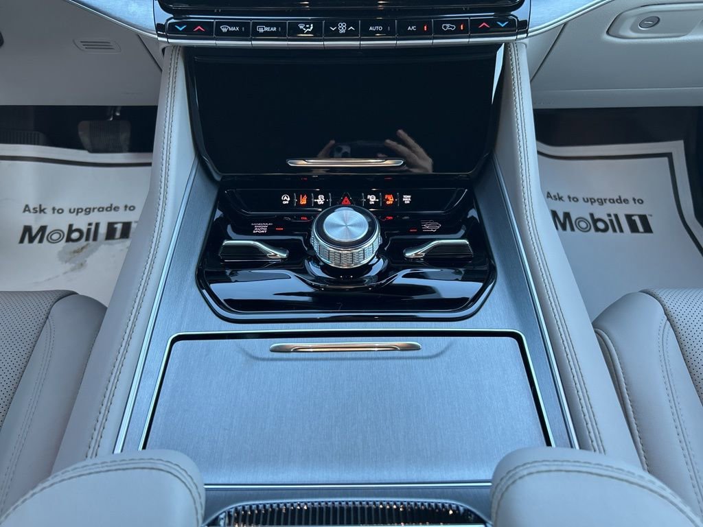 New 2025 Jeep Wagoneer Series II w/ Convenience Group I image 22