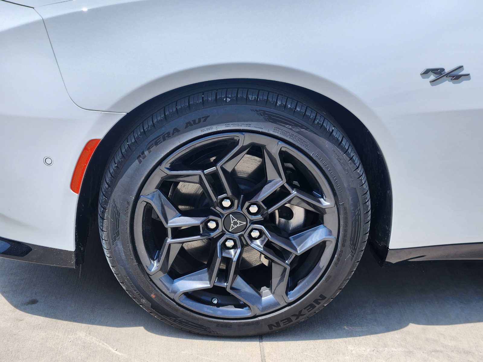 New 2026 Dodge Charger R/T AWD/4WD image 10