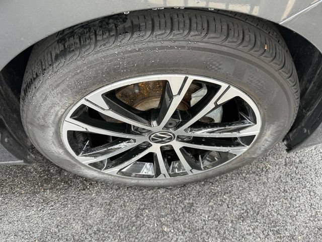 Certified 2023 Volkswagen Jetta Sport FWD image 8