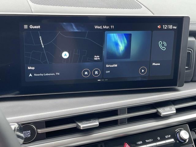 New 2026 Hyundai Santa Fe XRT image 25