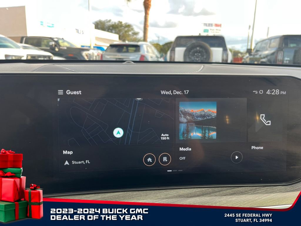 Used 2025 Kia K5 EX image 20