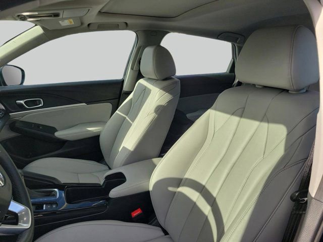 Certified 2025 Acura Integra image 8