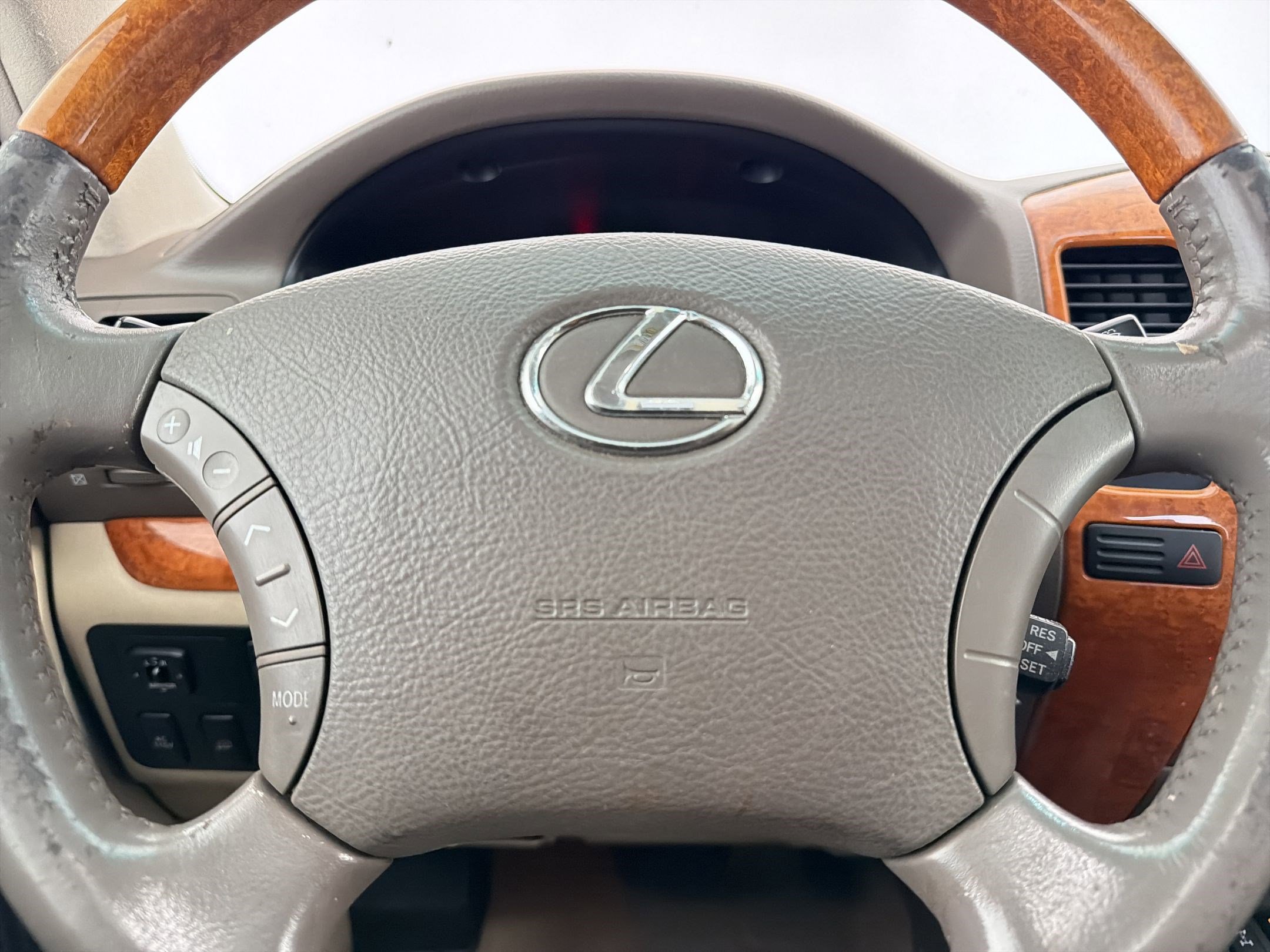 Used 2003 Lexus GX 470 image 15