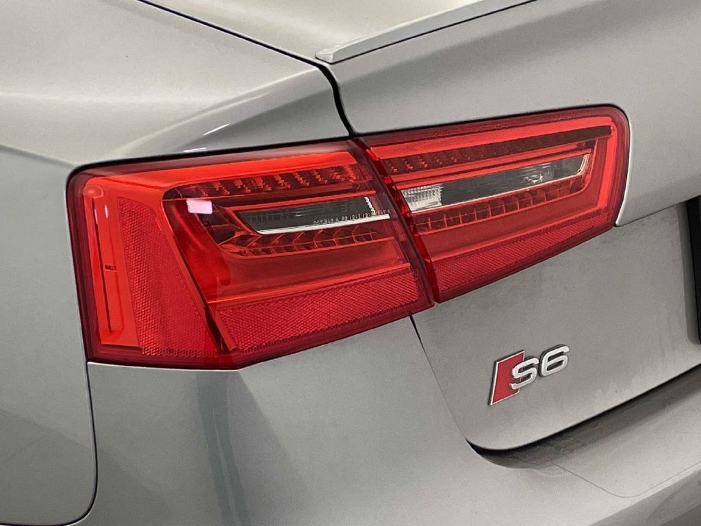 Used 2014 Audi S6 Prestige AWD/4WD image 16
