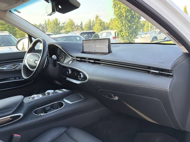 Used 2025 Genesis GV70 2.5T AWD/4WD image 16