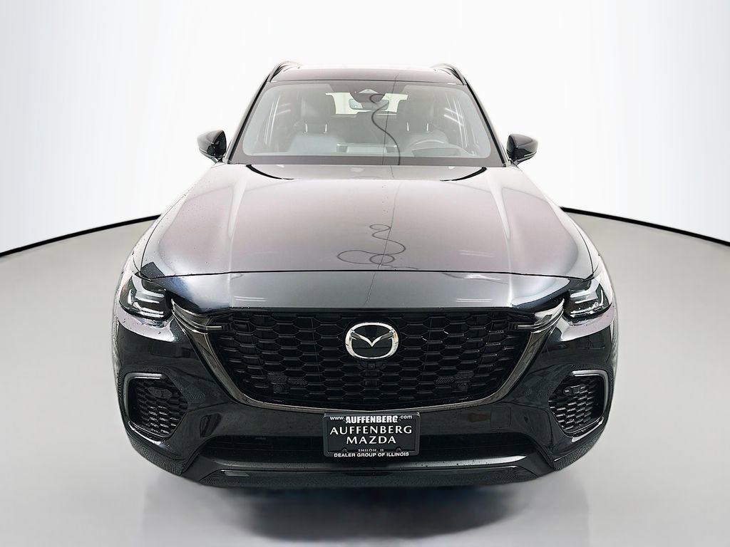 New 2026 MAZDA CX-70 3.3 Turbo S w/ Premium Package AWD/4WD image 2