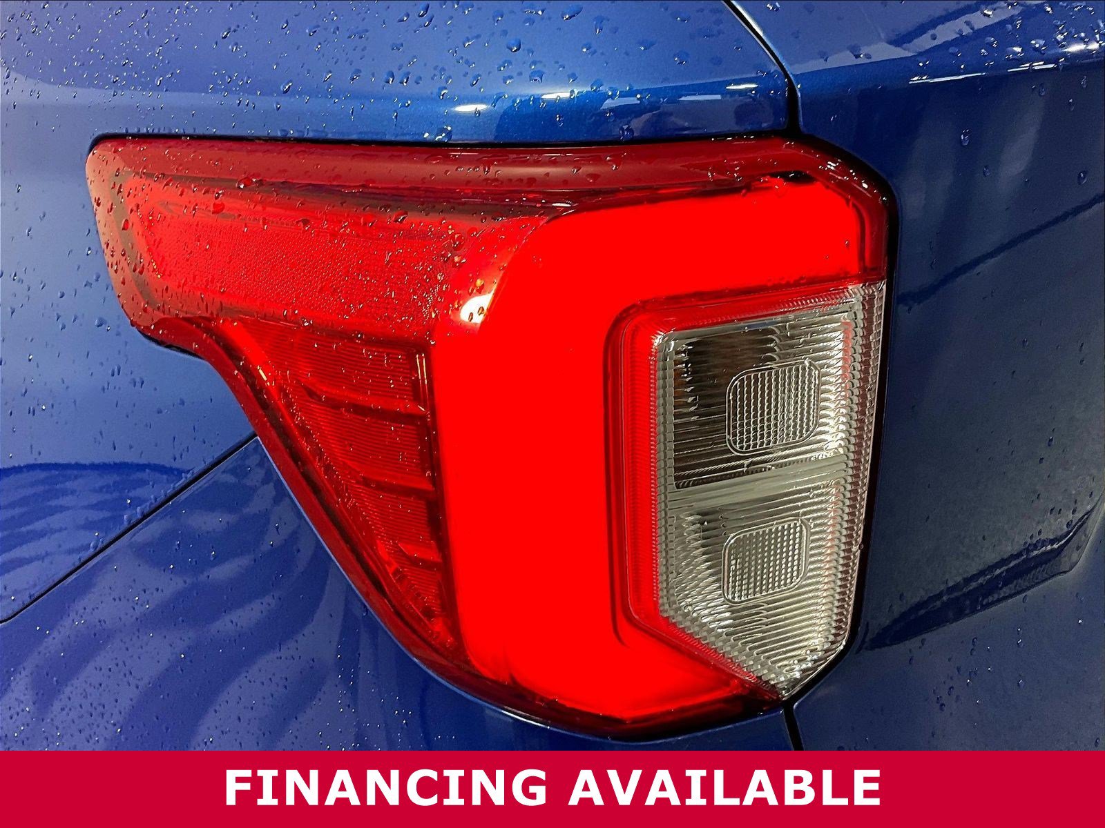 Used 2022 Ford Explorer XLT RWD image 22