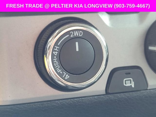 Used 2017 Toyota Tacoma SR5 w/ Tow Package image 24