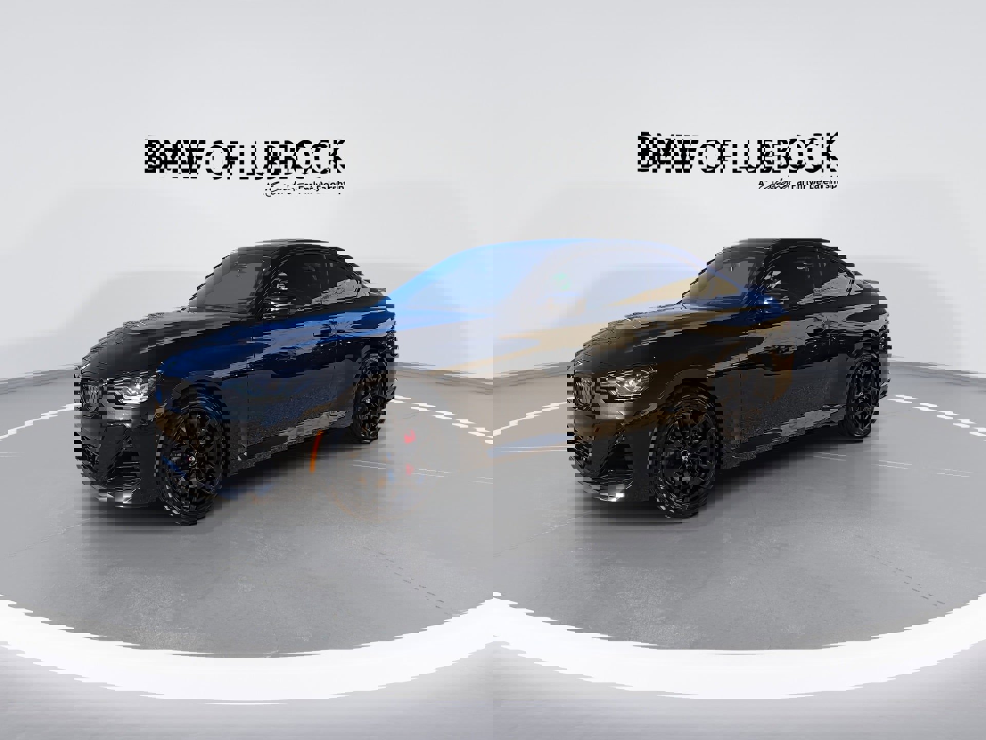 New 2026 BMW M240i Coupe w/ Premium Package image 4