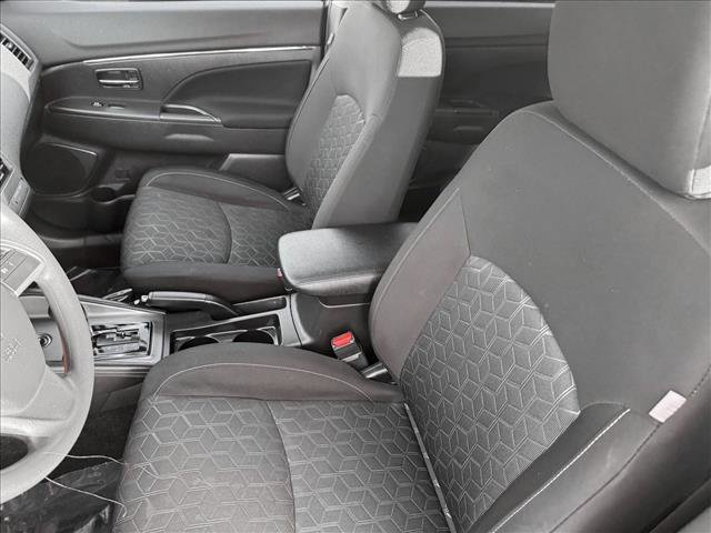 Used 2024 Mitsubishi Outlander Sport ES image 10