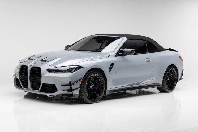 Used 2023 BMW M4 xDrive Competition image 29