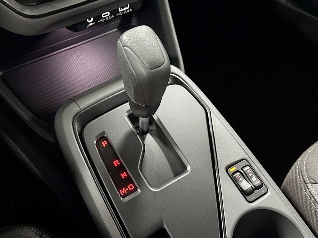 New 2026 Subaru Crosstrek 2.0i Premium image 13