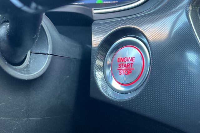 Certified 2024 Acura Integra A-Spec image 23