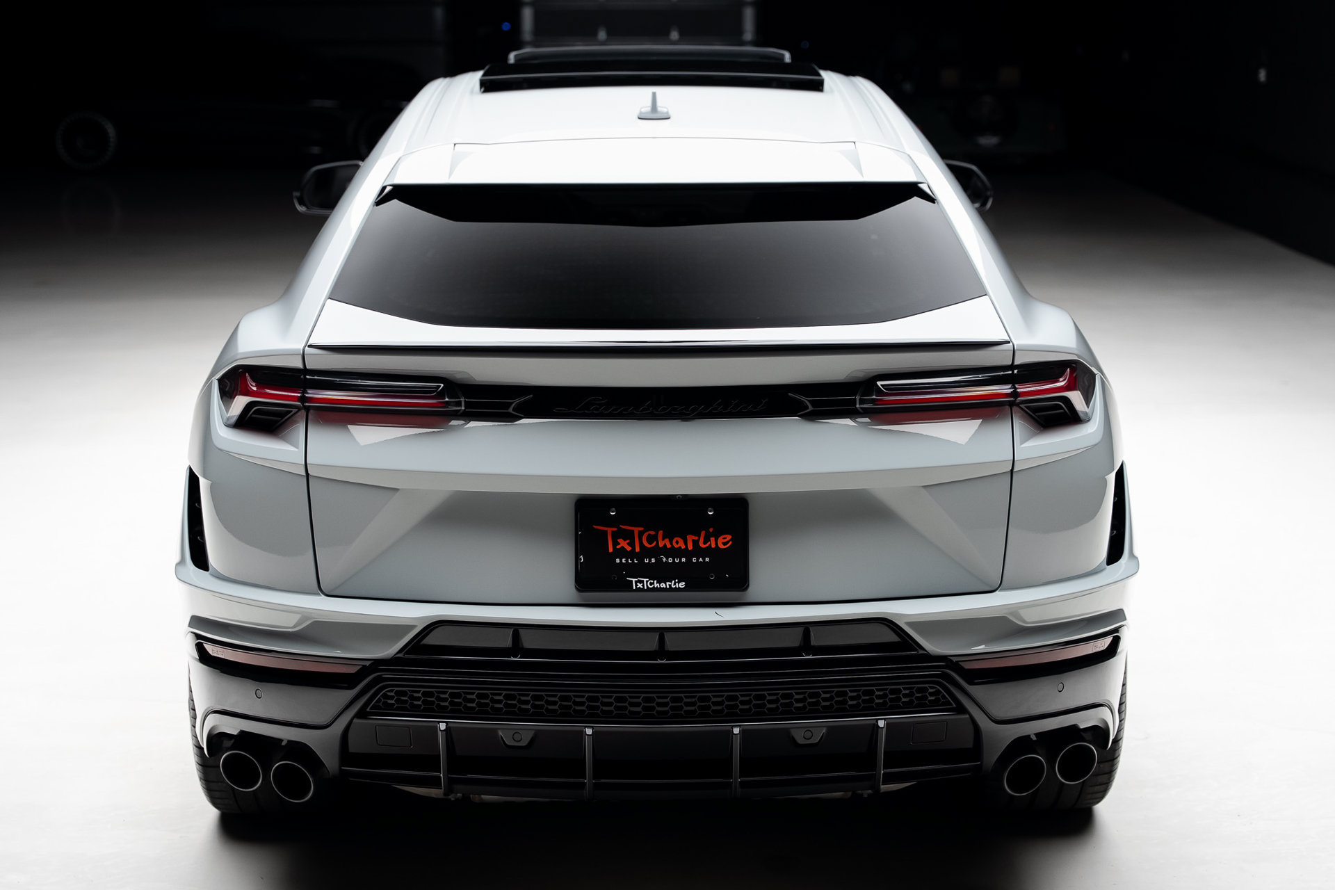 Used 2024 Lamborghini Urus S AWD/4WD image 25