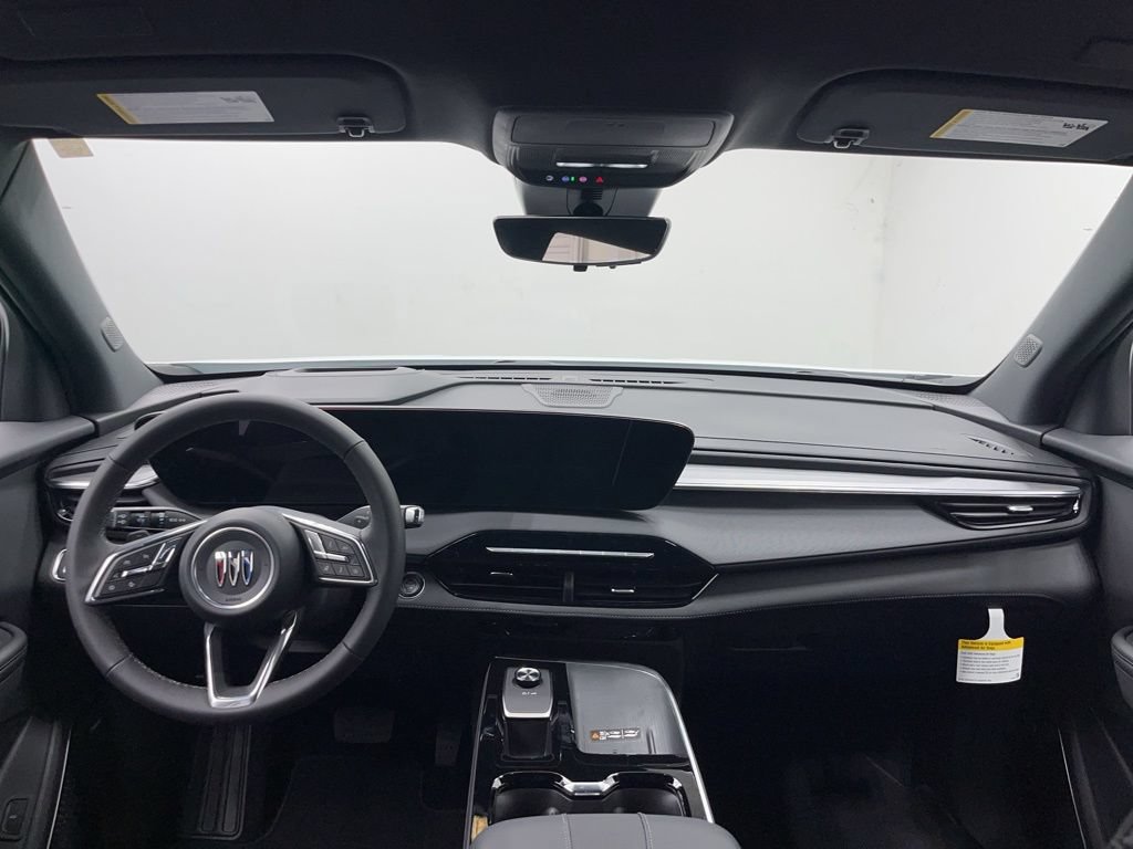 New 2026 Buick Enclave Preferred w/ Power Package FWD image 7