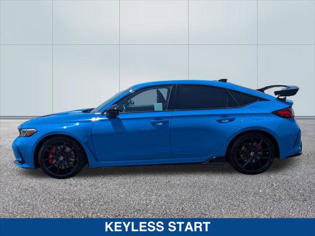 Used 2023 Honda Civic Type R image 2