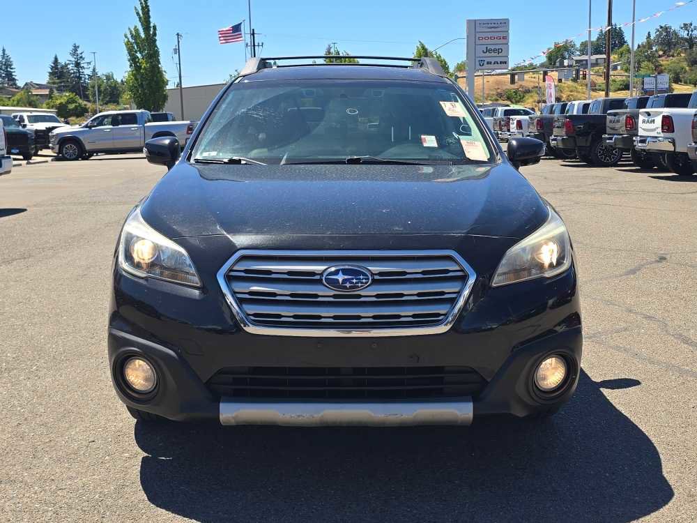 Used 2015 Subaru Outback 2.5i Limited AWD/4WD image 19