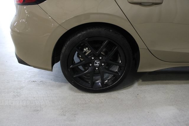 Used 2025 Honda Civic Sport image 35