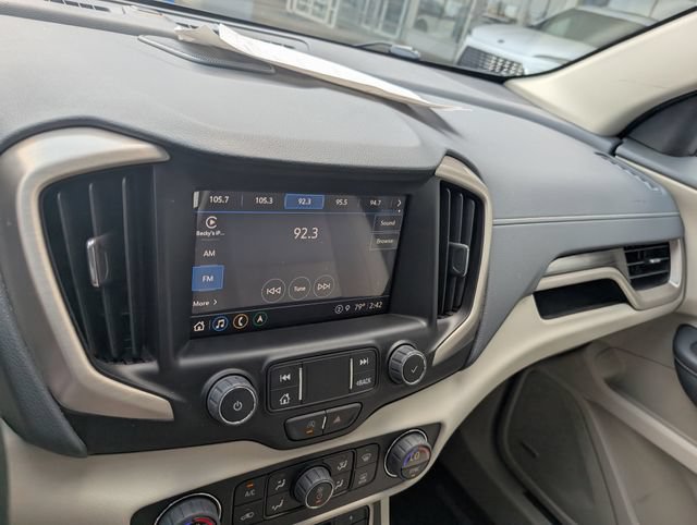 Used 2023 GMC Terrain Denali AWD/4WD image 19