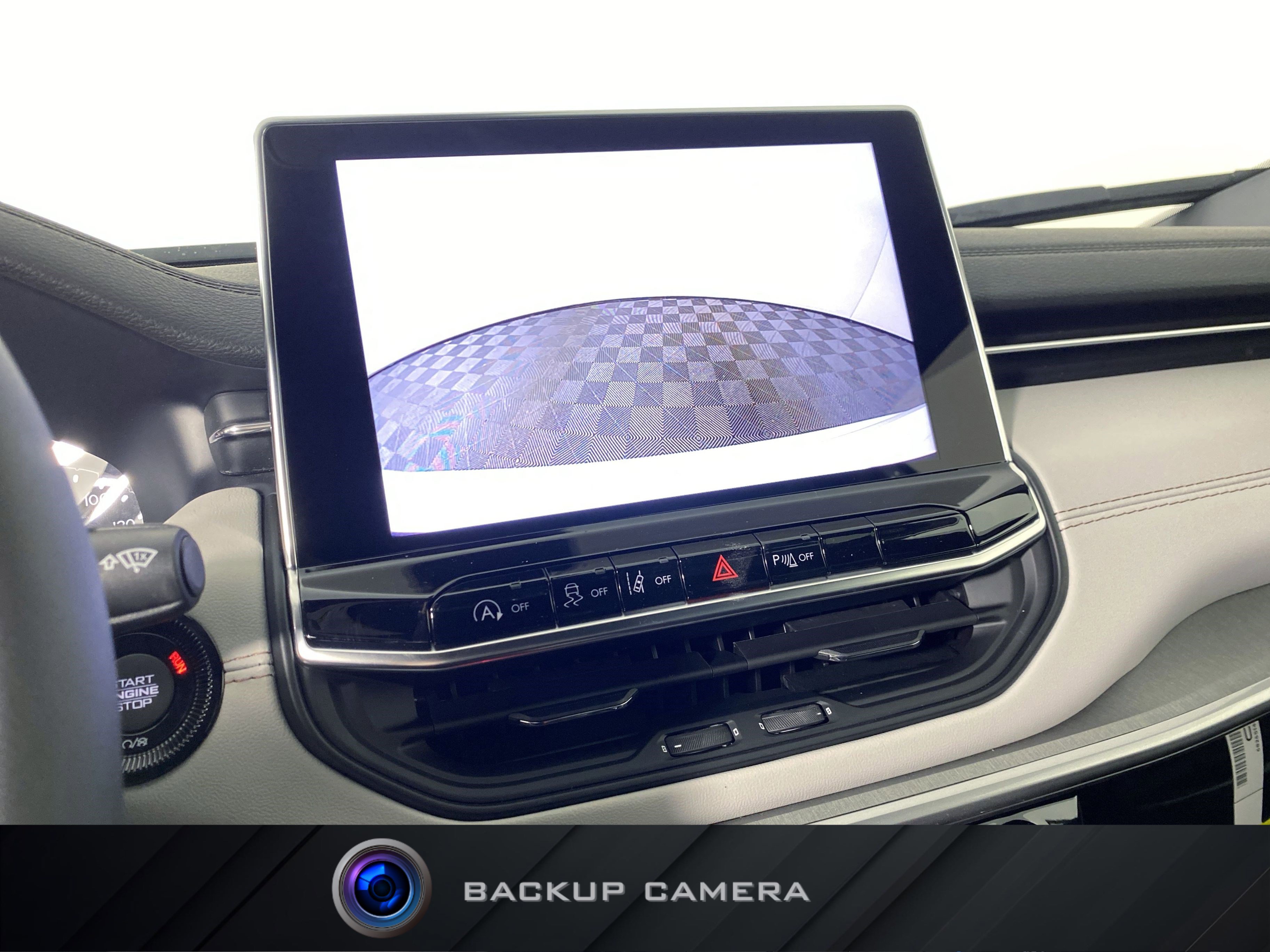 New 2026 Jeep Compass Limited image 3