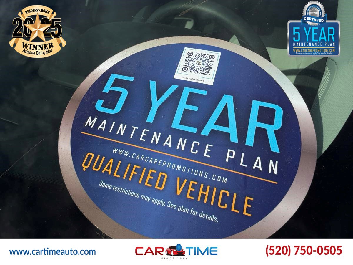 Used 2024 Chevrolet Trax LS FWD image 8