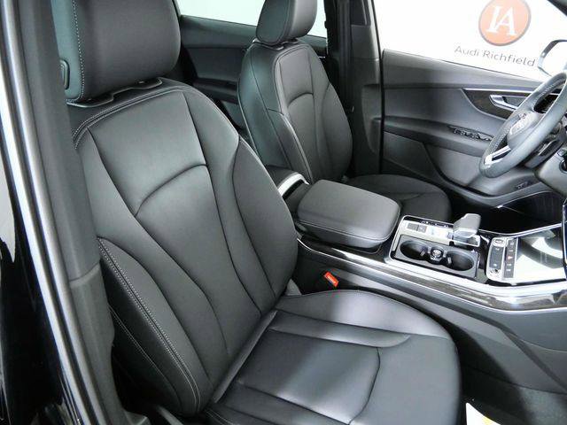 New 2026 Audi Q7 2.0T Premium image 12