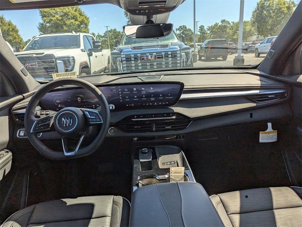 New 2026 Buick Enclave Sport Touring w/ Power Package image 6