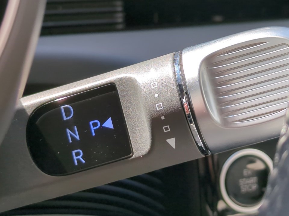 Used 2023 Hyundai Ioniq 5 SEL image 38