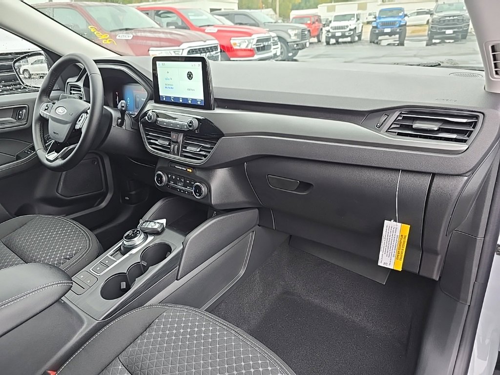 New 2026 Ford Escape Active image 43