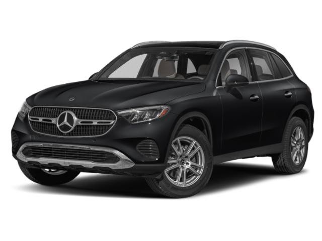 New 2027 Mercedes-Benz GLC 300 4MATIC