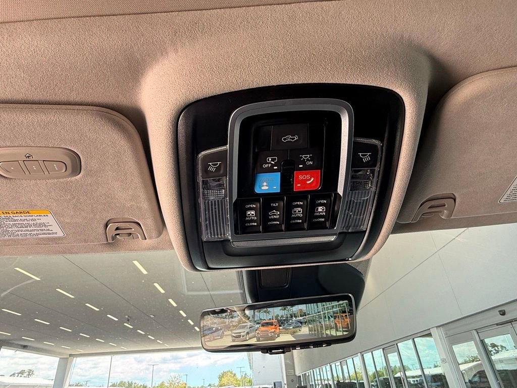 New 2026 RAM 1500 Tungsten w/ Bed Utility Group AWD/4WD image 13