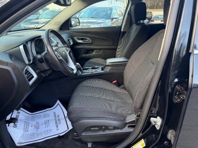 Used 2010 Chevrolet Equinox LT w/ Vehicle Interface Package image 16