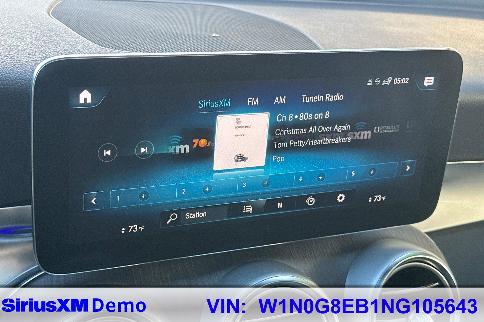 Used 2022 Mercedes-Benz GLC 300 4MATIC image 28