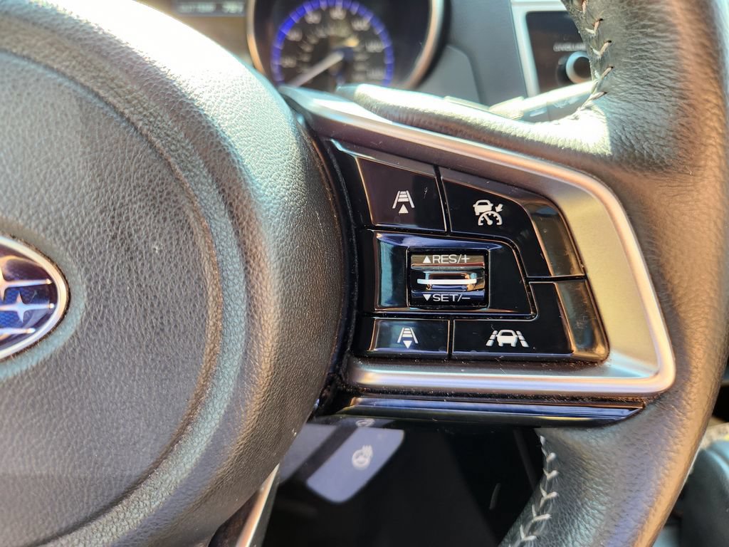 Used 2018 Subaru Outback 2.5i Touring w/ Protection Package #1 AWD/4WD image 32
