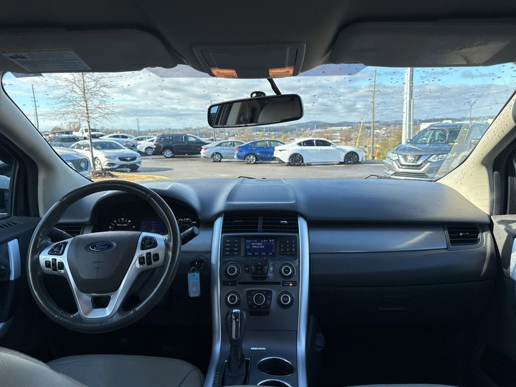 Used 2013 Ford Edge SEL image 20