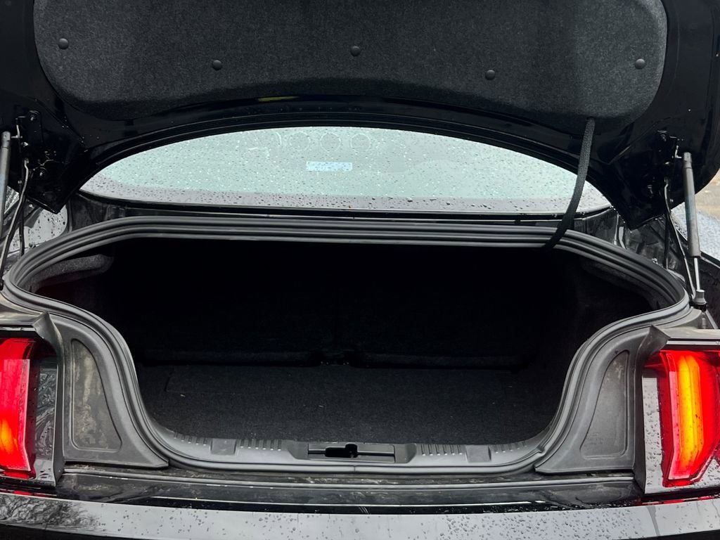 Used 2023 Ford Mustang Coupe w/ Equipment Group 101A image 16