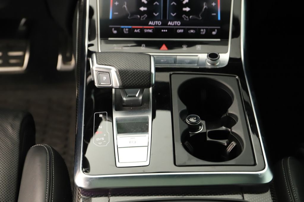 Certified 2023 Audi SQ7 Prestige AWD/4WD image 19