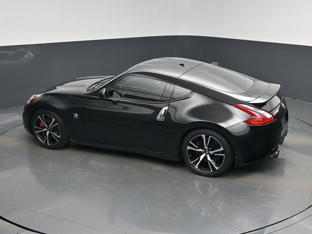 Used 2020 Nissan 370Z Touring Sport image 27