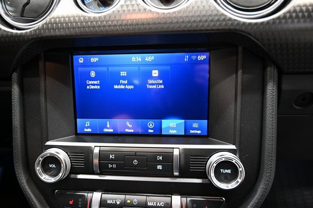 Used 2023 Ford Mustang GT Premium w/ GT Performance Package image 15