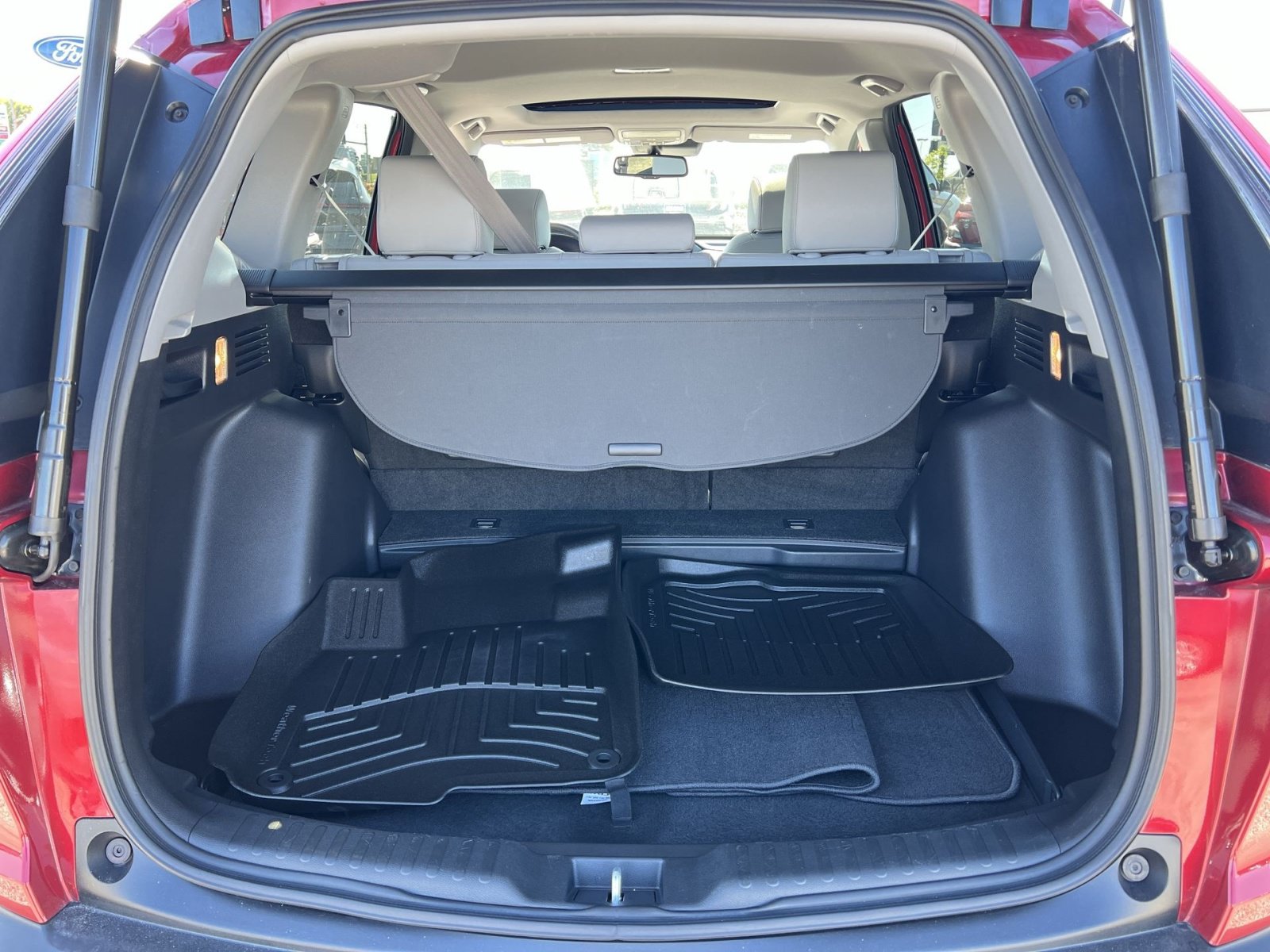 Used 2022 Honda CR-V EX-L image 25