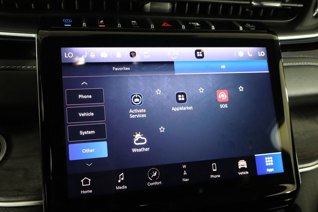 Used 2023 Jeep Grand Cherokee 4WD 4xe image 46