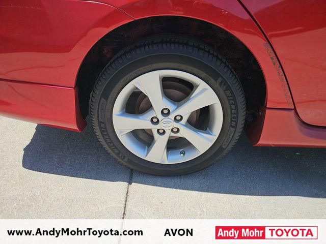 Used 2013 Toyota Corolla S FWD image 33