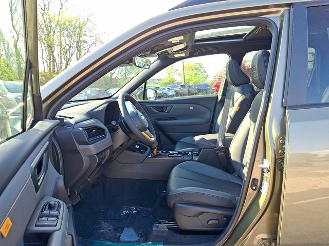 New 2026 Subaru Forester Wilderness image 9